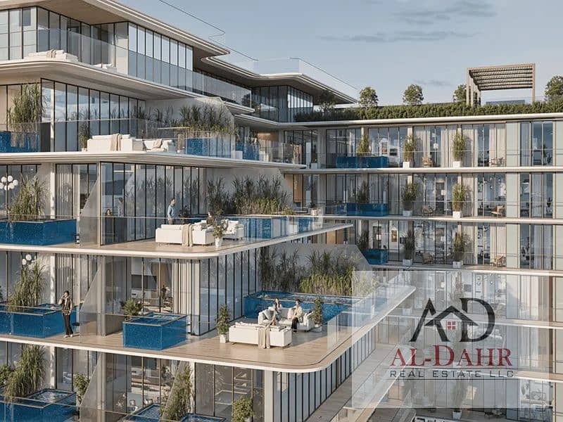 DISTRESS DEAL I AL BARARI VIEWS I INVESTOR DEAL I CASH DEAL — Lazord by LAPIS distress deal