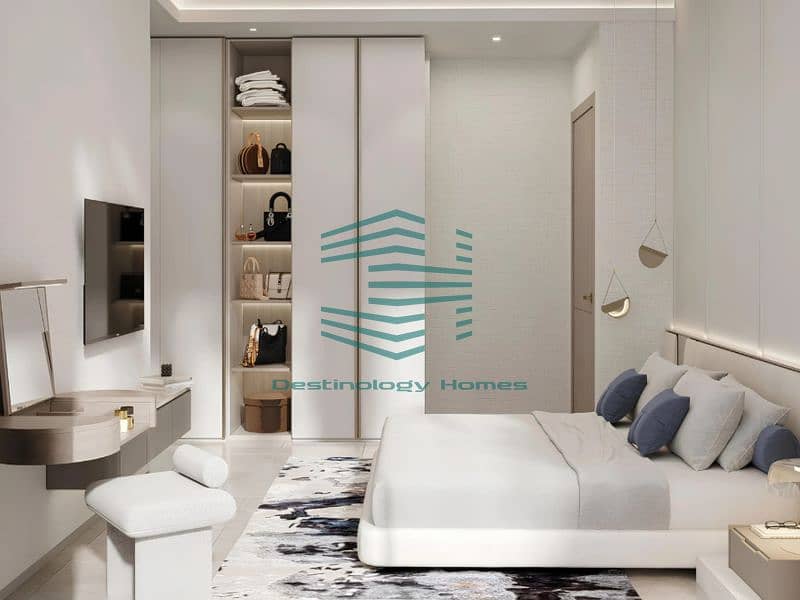 Distressed Deal With A Special Discount - 2027 — Meydan distress deal