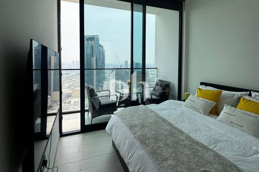 High Floor — Good ROI — Distressed Sale — JVC distress deal