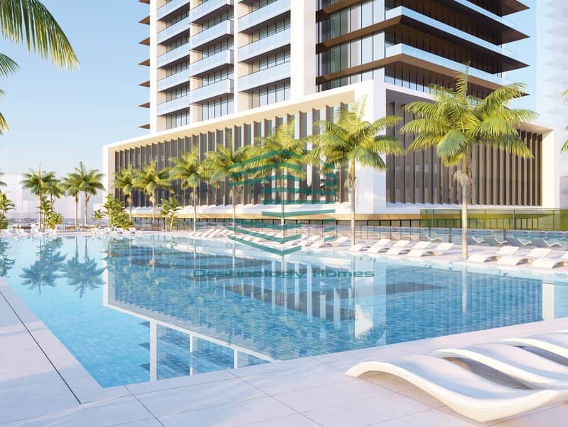 CASH OFFER — FULLY FURNISHED — DISTRESS — JVC distress deal