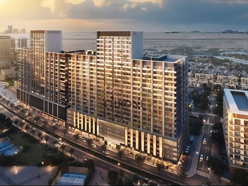 Distress Deal — Handover Soon — Smart Investment — JVC distress deal