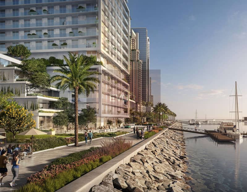 EXCLUSIVE UNIT — HIGH FLOOR — DISTRESS DEAL — Saria Tower distress deal