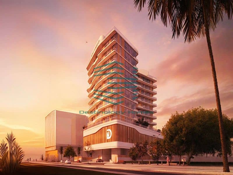 DLD Waiver Distress Deal 25% OFF Act Fast — 09 Life Residences distress deal