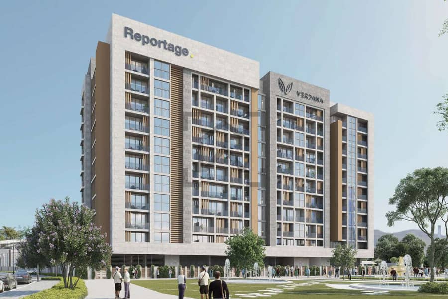 Distress Deal — Ready Soon — Investor Opportunity — Verdana distress deal