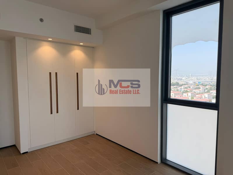 Brand New — Distress — open view — JVC distress deal