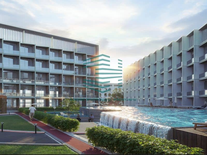 DLD Waiver Distress Deal 20% OFF Act Fast — Binghatti Hillcrest distress deal