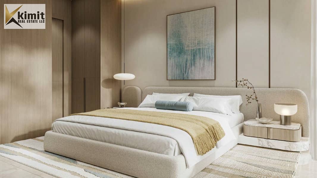 FULLY FITTED_MUSEUM VIEW_HIGH RENTAL_9%NET_DISTRESS PRICE — Rabdan Gardens distress deal