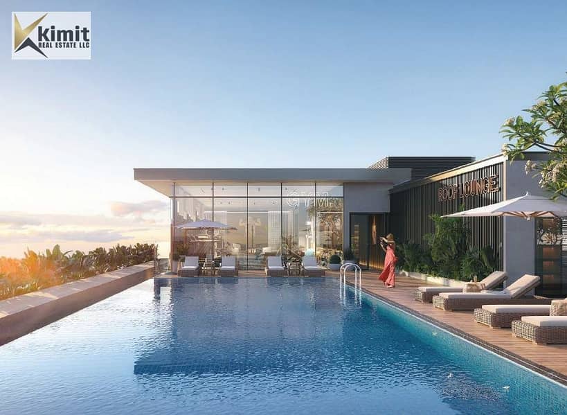 FULLY FITTED_MUSEUM VIEW_HIGH RENTAL_13%NET_DISTRESS PRICE — 171 Garden Heights distress deal