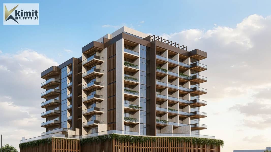 DISTRESS PRICE_GOLF VIEW_LIMITED_LUXURY FINNISHING — Golf Terrace Residences distress deal