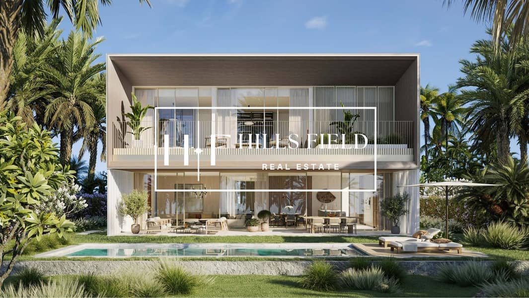 Prime Location — 1 Row From Beach — Super Distress Deal — On Park — Urgent Sale — Bay Villas distress deal