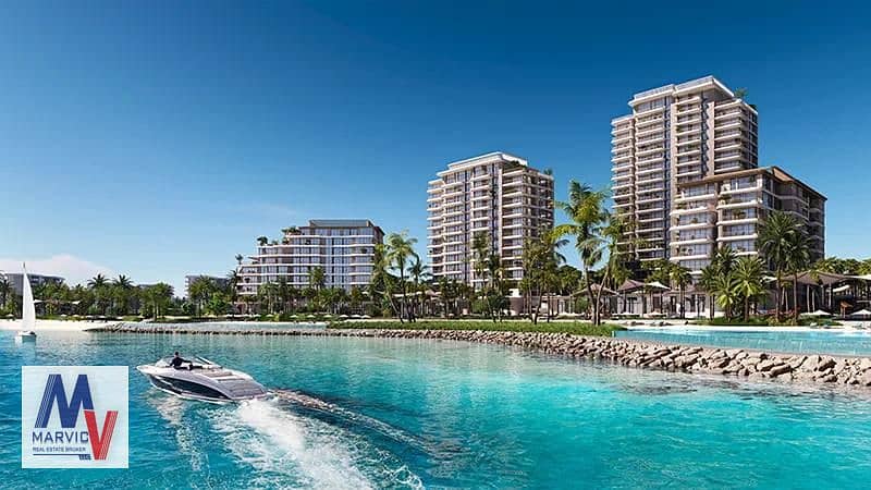 Distressed Deal/Prime Location/Below OP — Bay Grove Residences C Building 11 distress deal