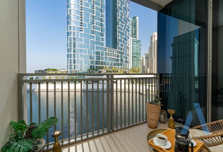 Exclusive — 1 of 9 units — Marina and Ain View — Dubai Marina distress deal