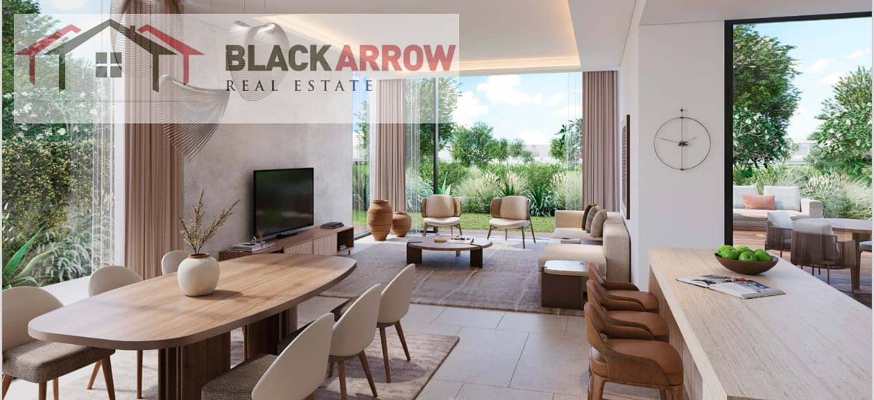 Exclusive 3 BHK Villa — Single Row — Luxury Type 3B — The Acres distress deal