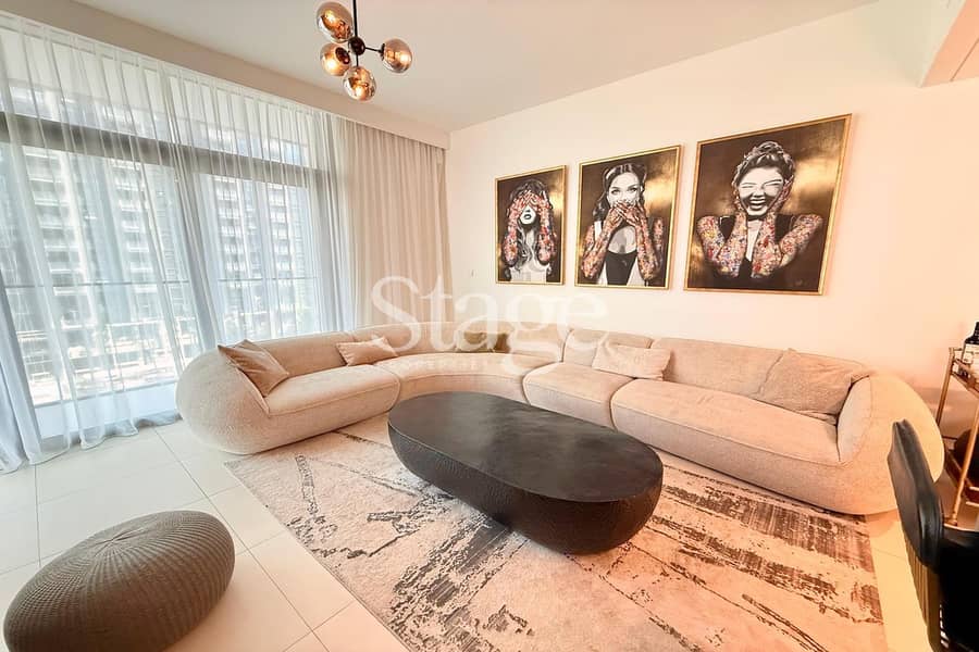 EXCLUSIVE — VACANT — DISTRESS DEAL — BULEVARD VIEW — Downtown Dubai distress deal