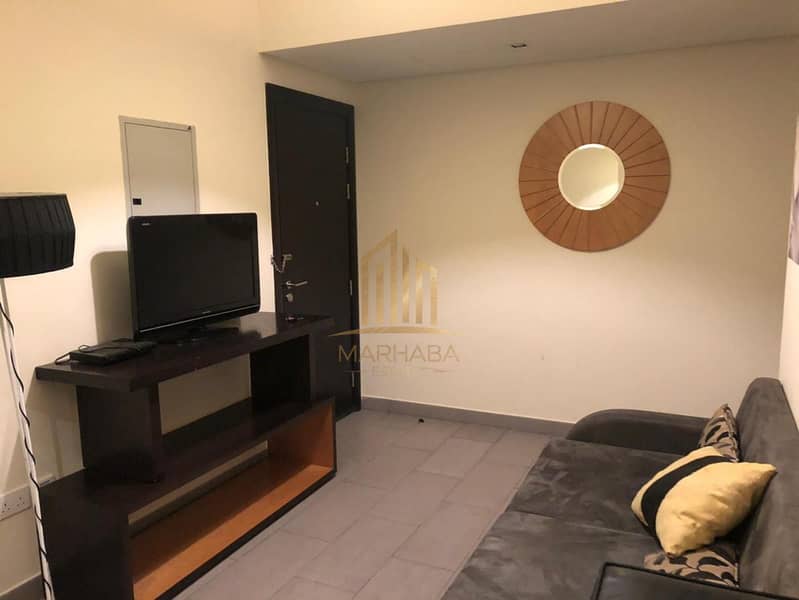 DISTRESS DEAL — PRIME 1BR — HIGH ROI OPPORTUNITY — Dubai Sports City distress deal