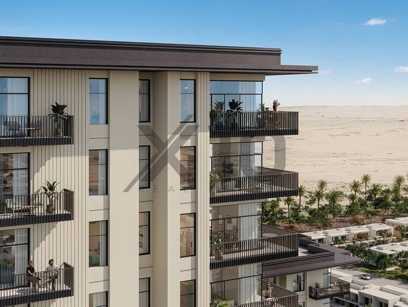 Distress Deal — Pool View — High Floor — FIA distress deal