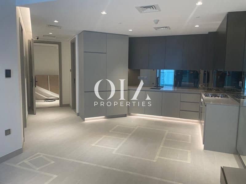 Smart Layout — Modern 1 BR — Hot Deal — Business Bay distress deal