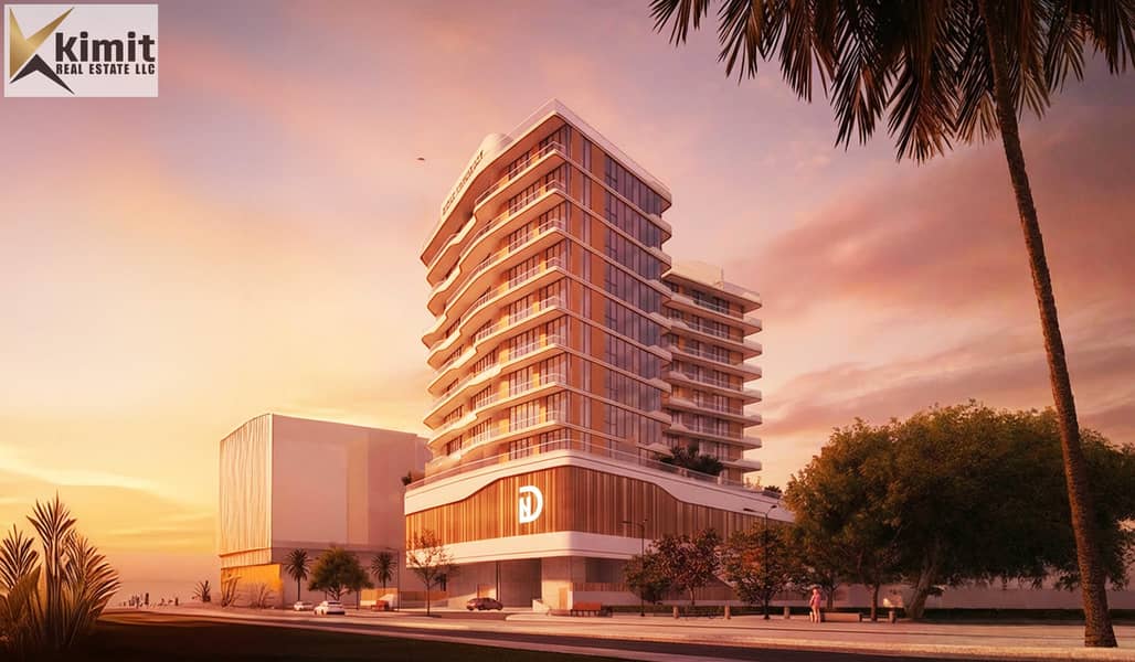 DISTRESSED DEAL / FULLY FURNISHED / 10%ROI / CASH OFFER / ONE UNIT LEFT — 09 Life Residences distress deal