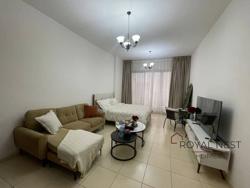 Investor deal — Distress Deal — Spacious With Balcony — Desert Sun distress deal