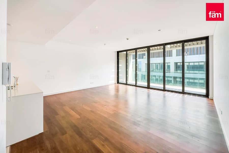 DISTRESS DEAL — LARGEST 1BED — VACANT — EXCLUSIVE — City Walk distress deal