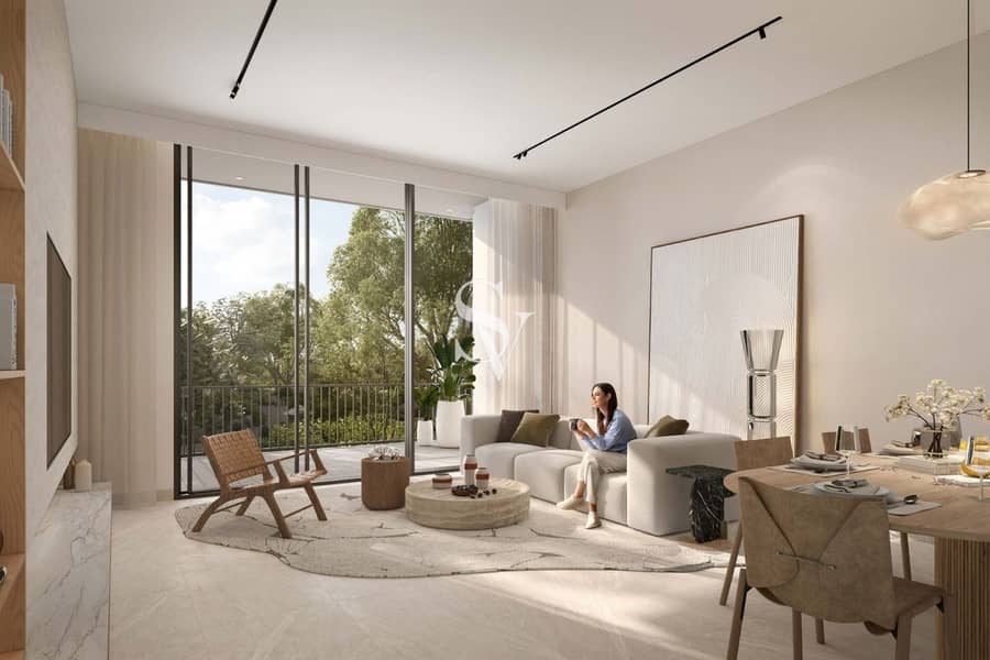 Biggest 2BR+ Maids l Forrest View l Distress — Serra Building 5 distress deal