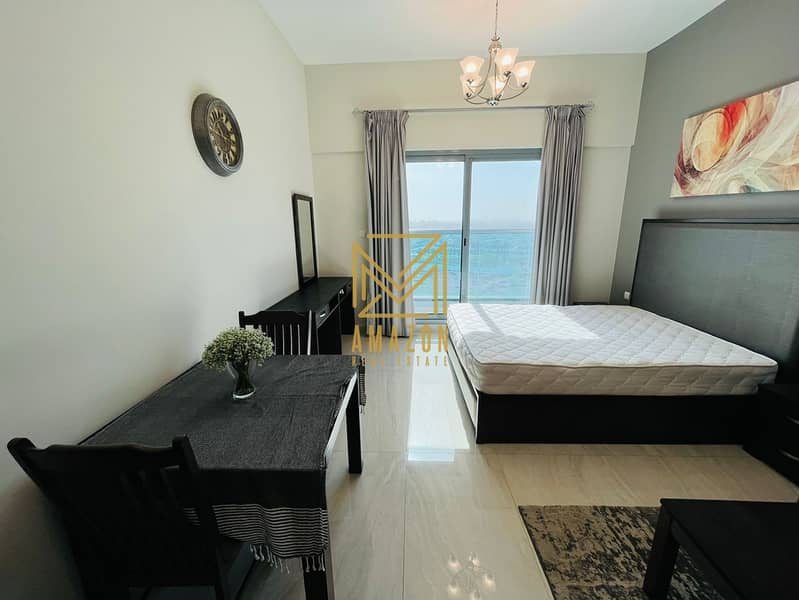 DISTRESS DEAL — Higher Floor — Fully Furnished — High ROI — Business Bay distress deal