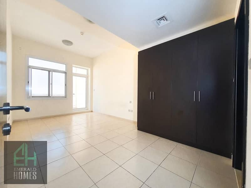 Distress Deal — Bright & Spacious — Near to be Vacant — Ghanima distress deal