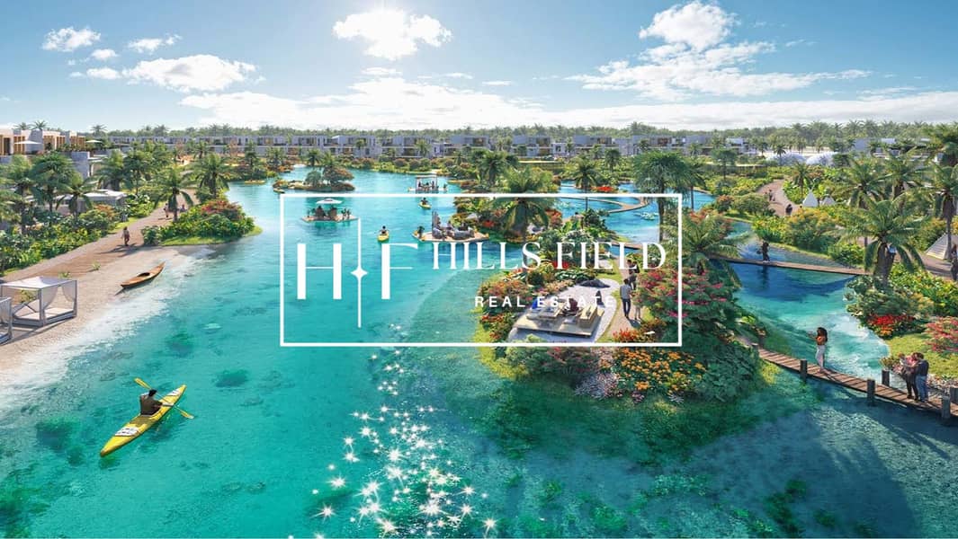 Distress Sale — Prime Unit — Golden Visa — Near Amenities — 1% Monthly — Maldives 2 distress deal