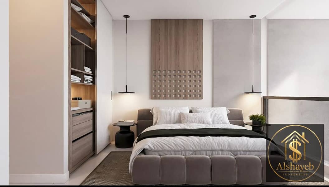 1BR Apartment — Verdana Residence 10 — Cancellation unit — Distress Deal — Verdana Residence 10 distress deal