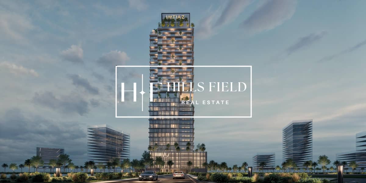 Prime Investment — High Floor — Exclusive Distress Sale — Vastu Unit — Pool View — Cove Boulevard by Imtiaz distress deal