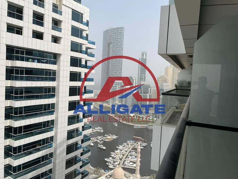 Distress Deal/ Huge Layout/ High ROI / SZR and Marina View / — Dubai Marina distress deal