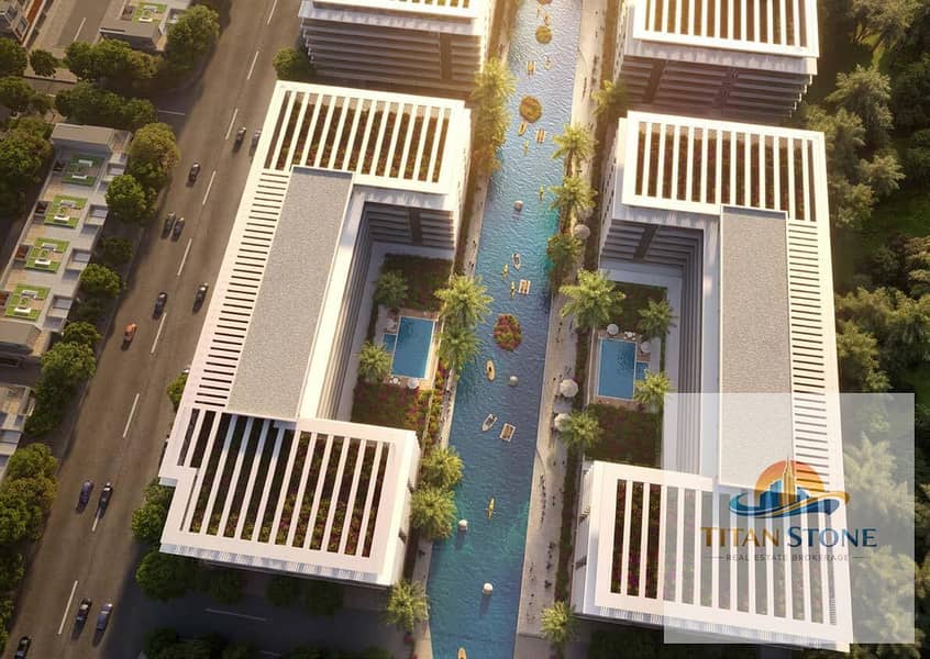 Distress Deal — Sell on OP price Luxury Waterfront Living — World-Class Amenitie — Marine 2 B distress deal