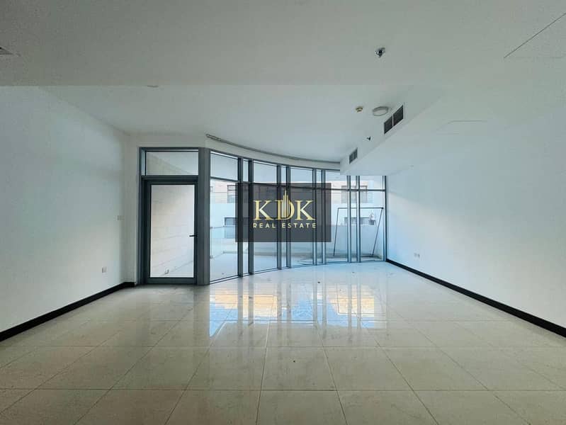 Distress Deal — Duplex Apartment — Big Layout — JVC distress deal