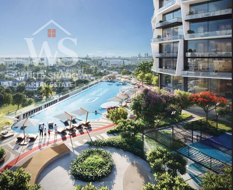 Below OP — Distressed Deal — High Floor — JVC distress deal
