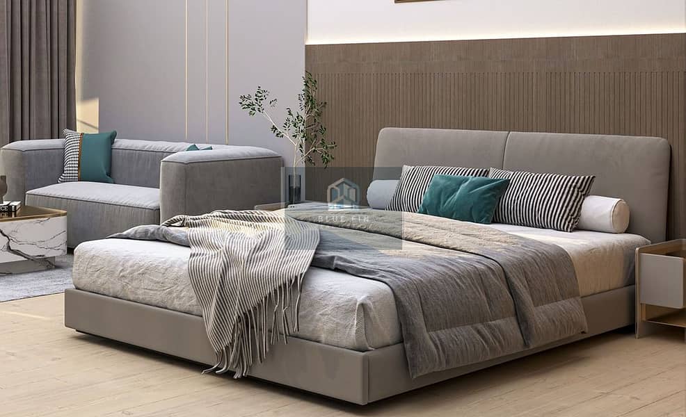 Premium 1BR — Distress Deal — Save 450000 — JVC distress deal