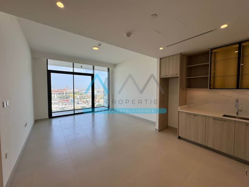 Distress Deal — Brand New — Ready To Move — Boulevard View — Dubai Hills Estate distress deal