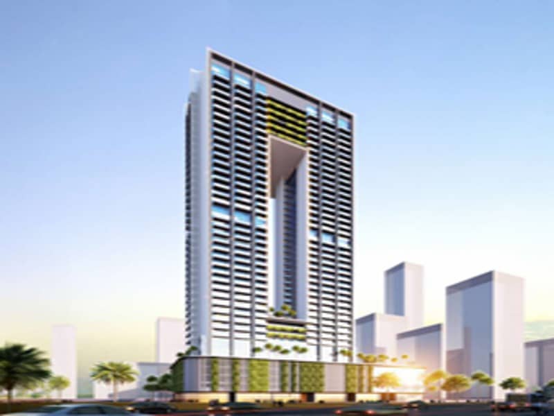 Studio_Furnished_Limited Time Distress Deal_Freehold — Sky Gate Tower distress deal