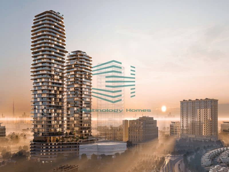 Distress Deal Open View 20/80 PP Only 5% DP — JVC distress deal