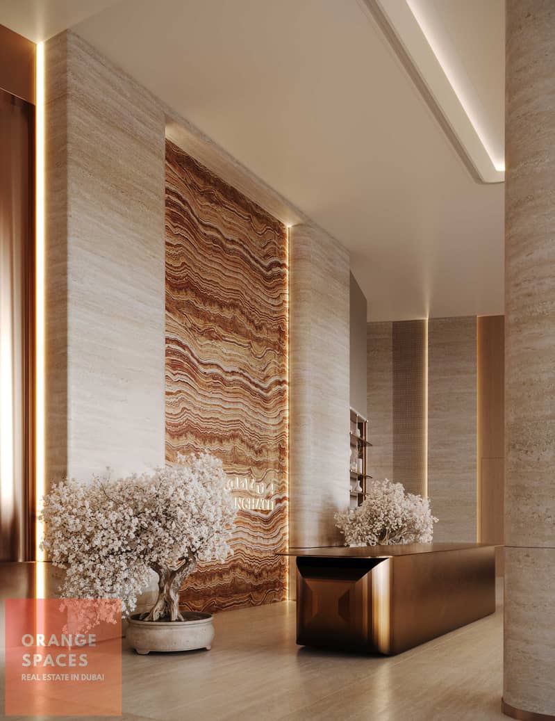 Distress Deal — Investor Friendly — Limited Availability — Binghatti Skyflame 2 distress deal