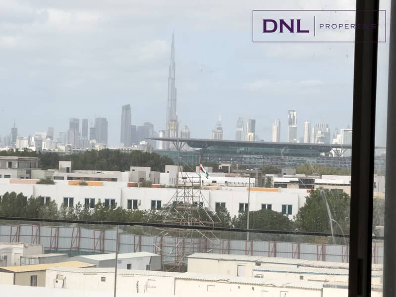 Semi Detached — Large Layout — G+2 Genuine Resale — Nad Al Sheba Gardens 2 distress deal