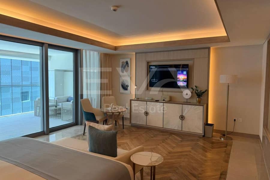 7% ROI — FURNISHED — DISTRESS DEAL — JBR distress deal