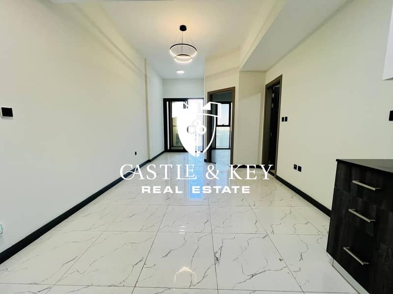 Elegant 1BR+balcony — Ready to Move — Distress deal — Tower B distress deal