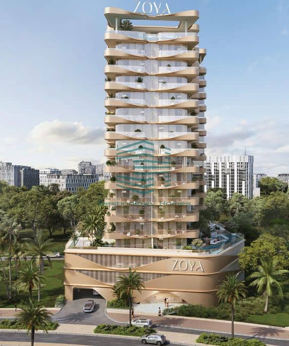 UNDER MARKET PRICE / POTENTIAL ROI/ PRIME LOCATION — Nuve by Zoya distress deal