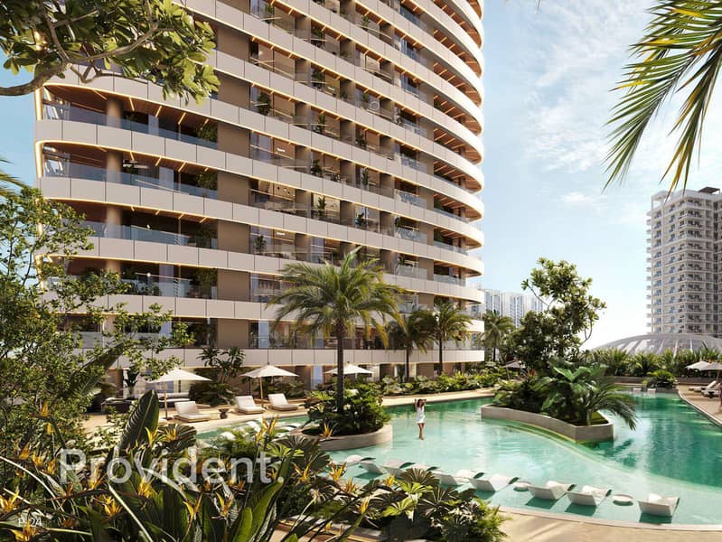 Below OP — 1BR + Study — Corner Unit — PHOPP — Skyhills Astra distress deal