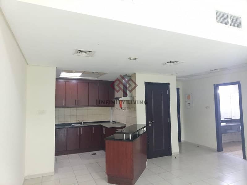 1-Bedroom Apartment For Sale— Investment Oppurtunity — Distress — Building 101 distress deal