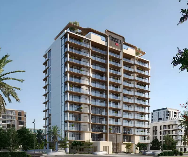 Distress Deal — High ROI — Fully furnished — Coventry Gardens 2 distress deal