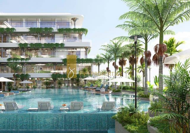 POOL VIEW — OP PRICE — DISTRESS DEAL — Gardens 2 distress deal