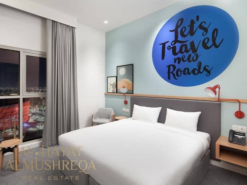 Distress — City Walk — Prime Location — Fully Furnished — City Walk distress deal