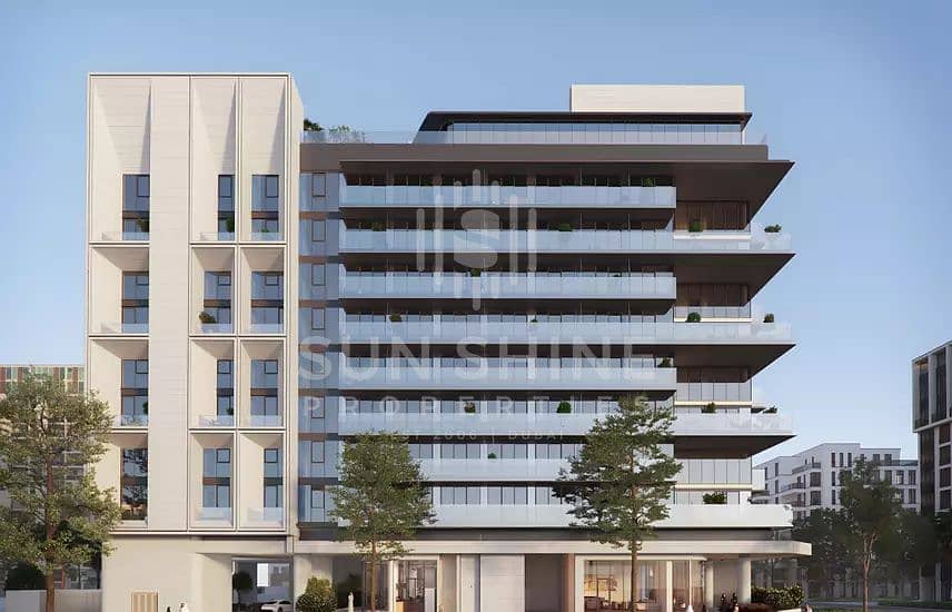 Studio — Koro One by Alta Developments — Jumeirah — Koro One distress deal