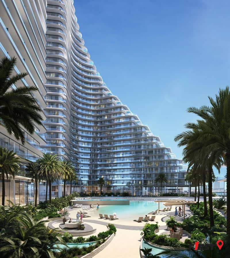 9,990 MONTHLY — MORTGAGE — DISTRESS — HANDOVER SOON — LAUNCH PRICES — Binghatti Skyflame 2 distress deal